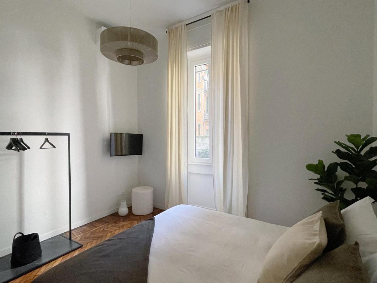 Casa Unica - Spacious & Contemporary - Bullona I Milán